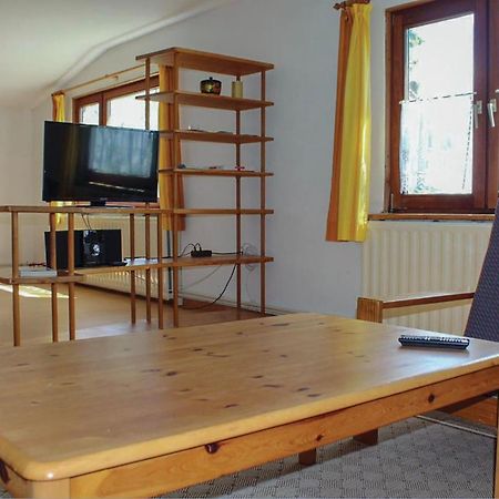 Haus Atlantik Bei Buesum Apartman Hedwigenkoog Kültér fotó